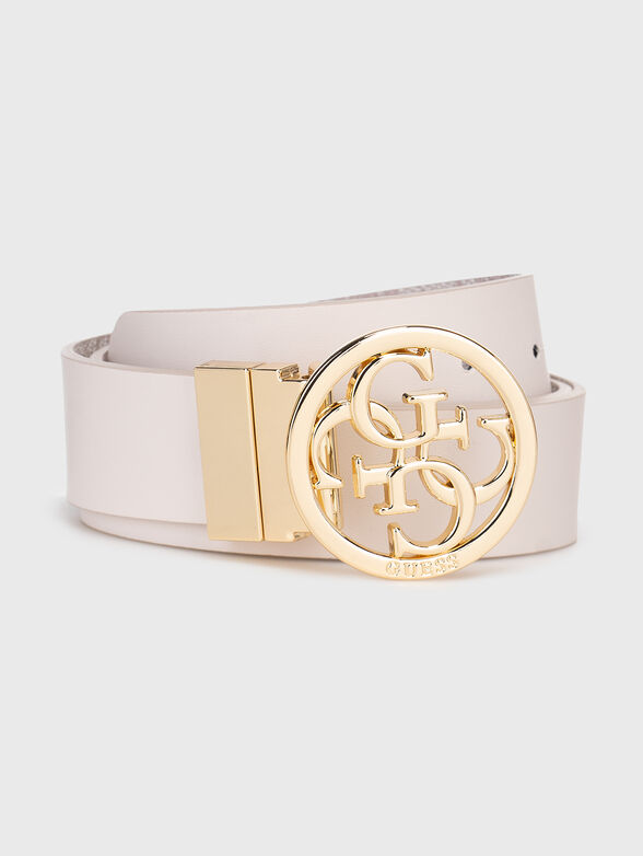 NOLANA reversible belt - 2