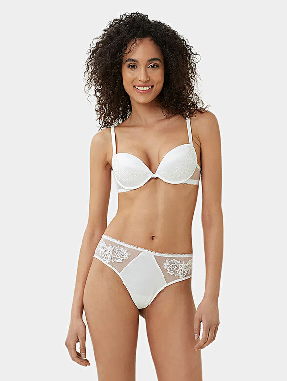 BRIDE DREAM push up bra - 2