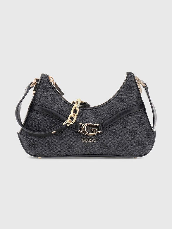 DEA crossbody bag with 4G print - 1