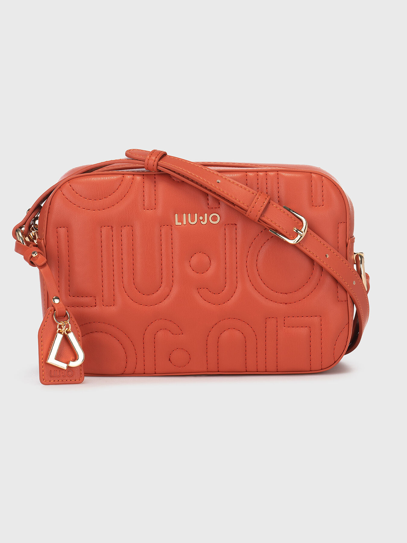 Liu jo shop green bag