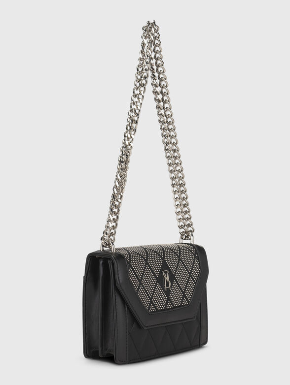BRIO-S studded bag  - 5