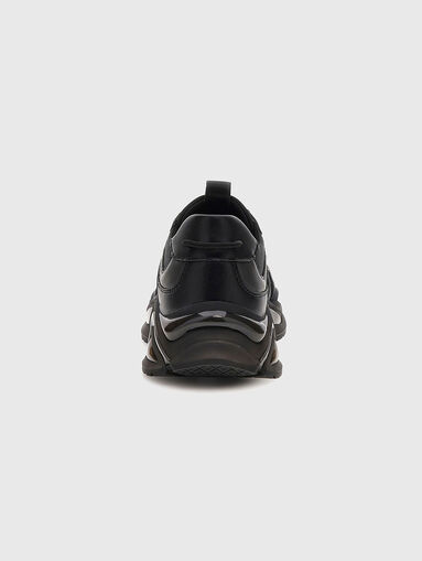 BELLU sports shoes with logo - 3