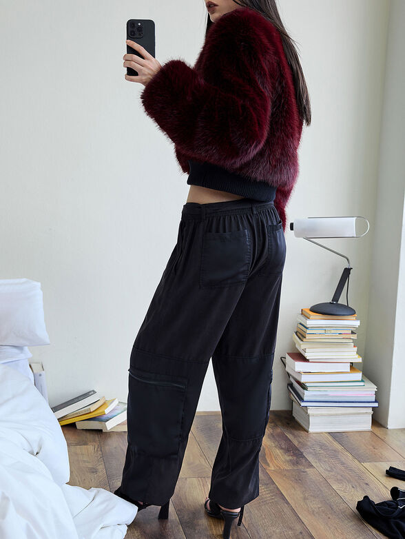 Baggy long pants - 2