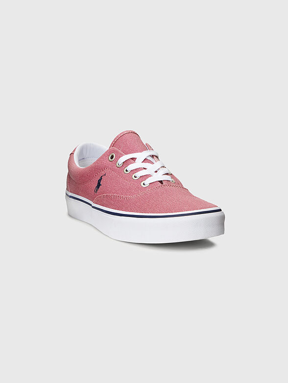 KEATON colour changing sneakers - 4