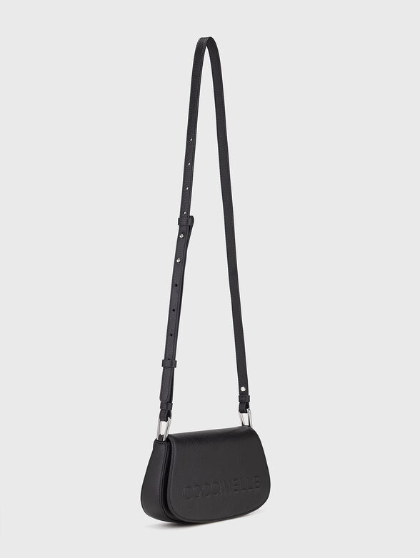Leather crossbody bag - 2