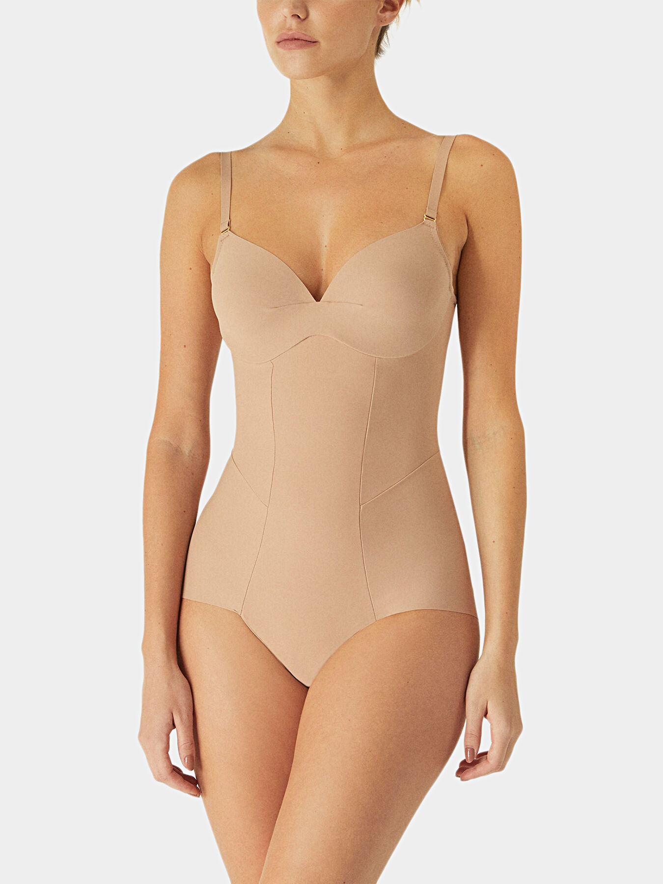 Body bianco yamamay discount