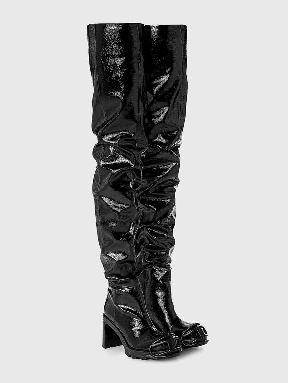  D-HAMMER TBT D W boots - 2