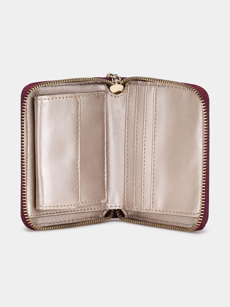 ASTRID  Wallet - 3