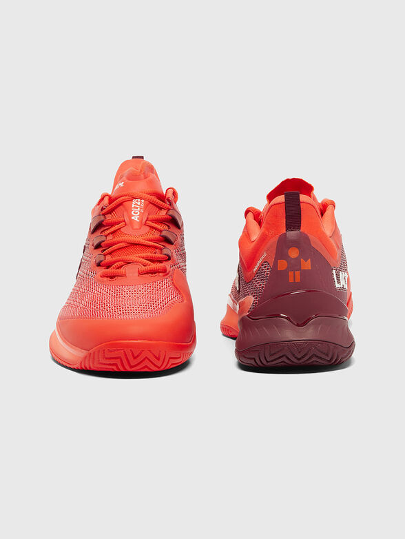 AG-LT23 ULTRA X DANAIL MEDVEDEV tennis shoes - 5