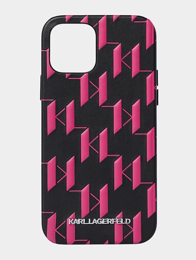 K/MONOGRAM Case for IPHONE 12 PRO - 3