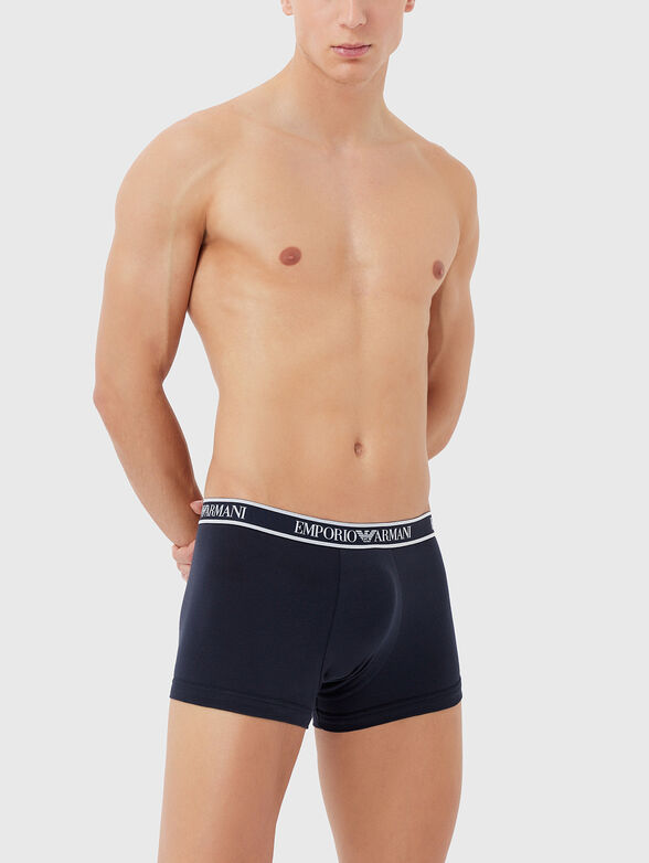 Set of three boxers - 2