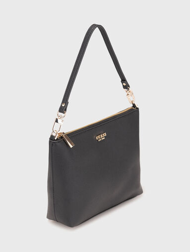 MERIDIAN II bucket bag - 4