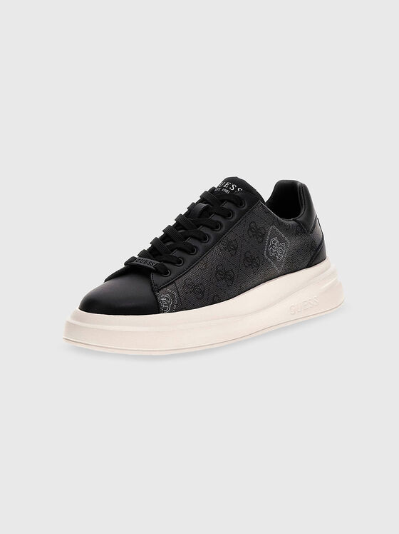 ELBA sports shoes with 4G logo print - 2
