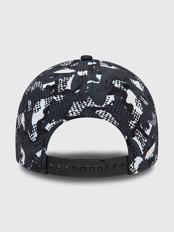 CHICAGO BULLS NBA 9FORTY cap - 2