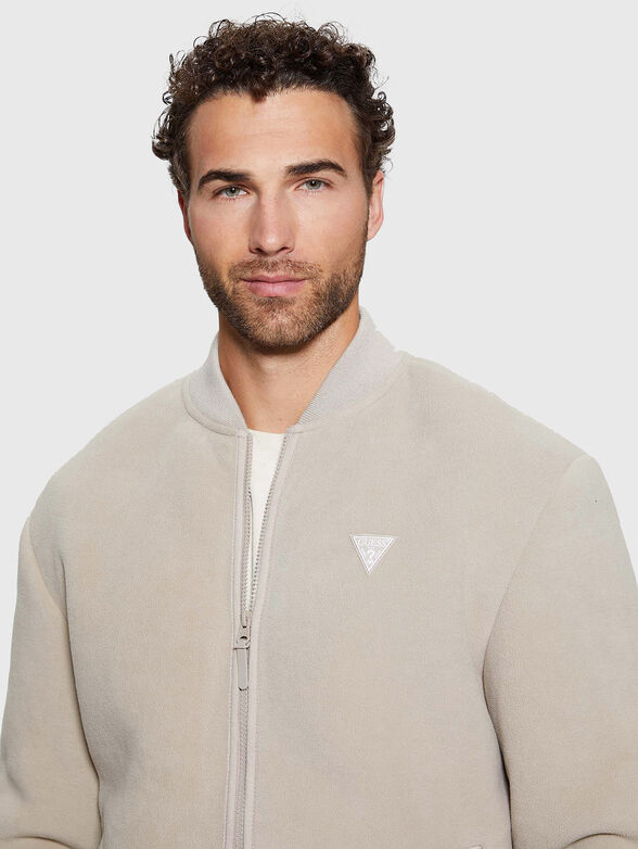 KEID bomber jacket - 5