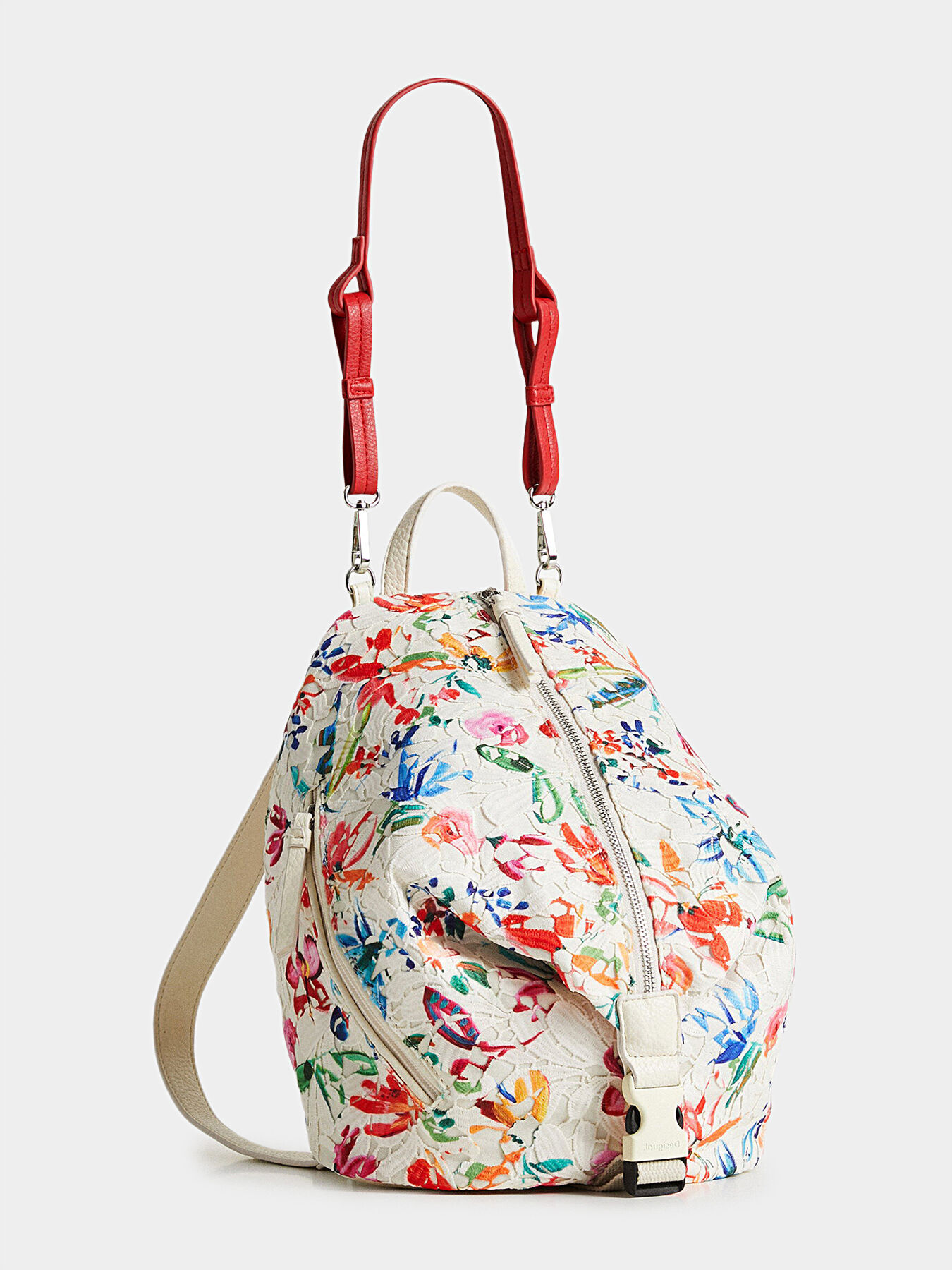 MOANA⭐︎Desigualトート Women's Shopper and Tote Bags | Desigual
