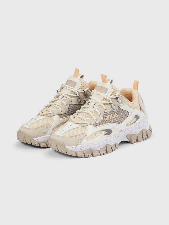 RAY TRACER TR2 sneakers - 2