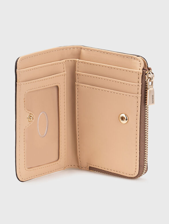 LAUREL wallet - 3