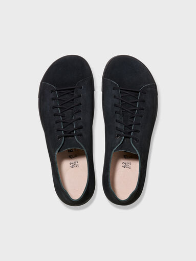 BEND LOW DECONsuede shoes - 4