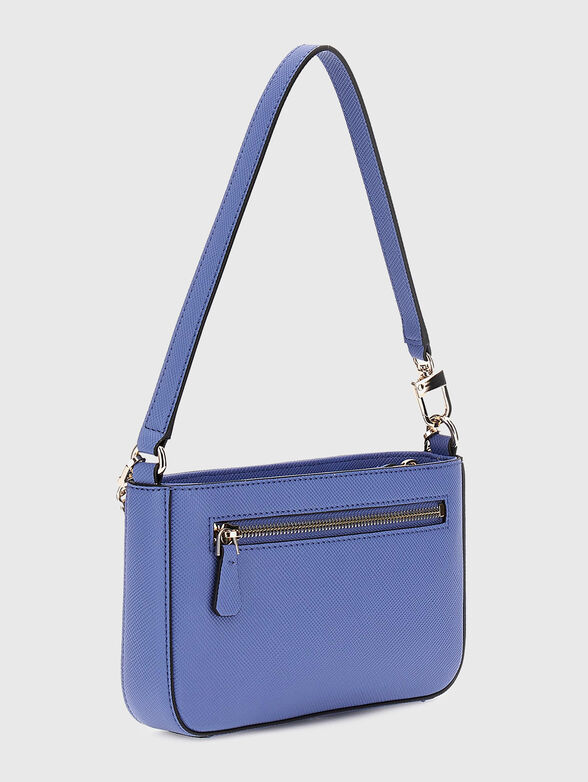 NOELLE bag with logo - 2