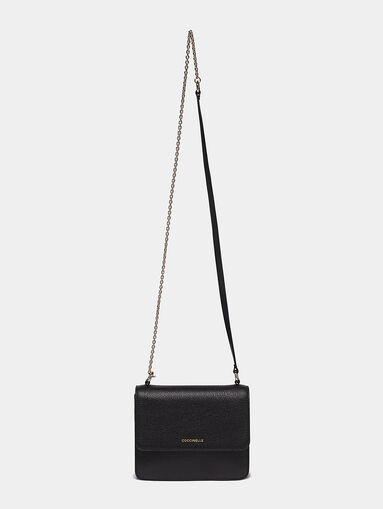 ANNE Mini leather bag - 4