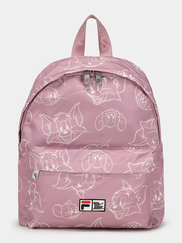 WARNER BROS backpack  - 1