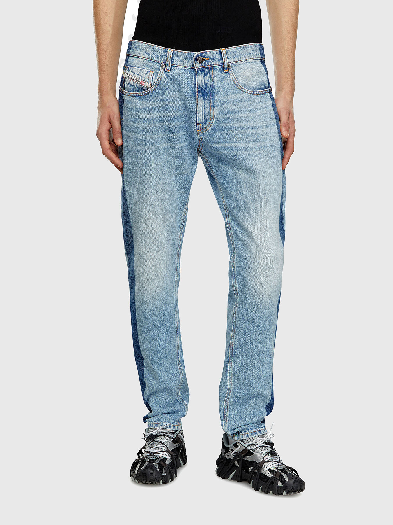 Jeans and sneakers 2019 clearance
