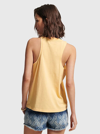 VINTAGE NARRATIVE top - 3