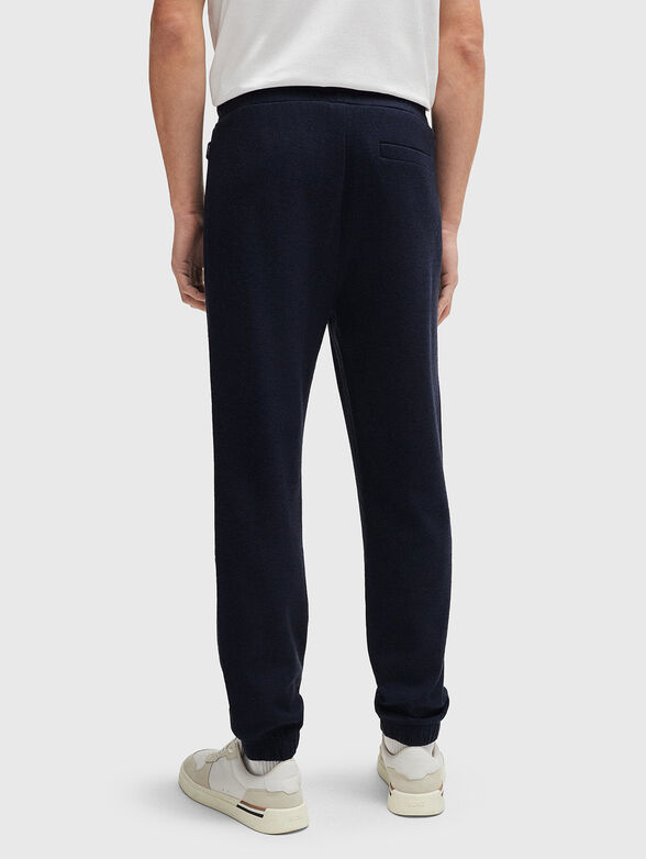 P-LARSEN sports trousers - 2