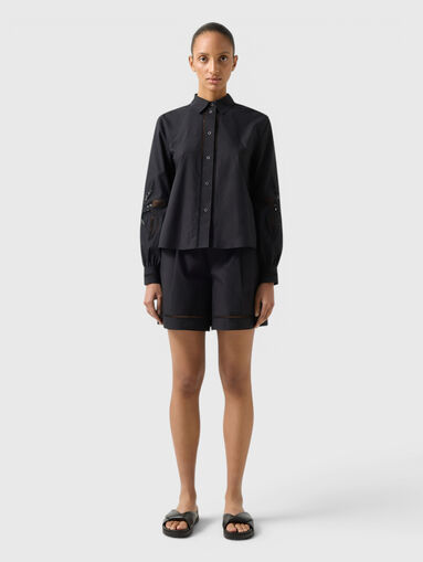 Cotton shirt - 3