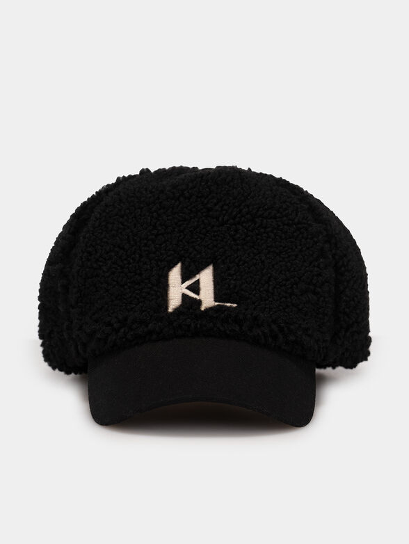 K/KL baseball cap - 1