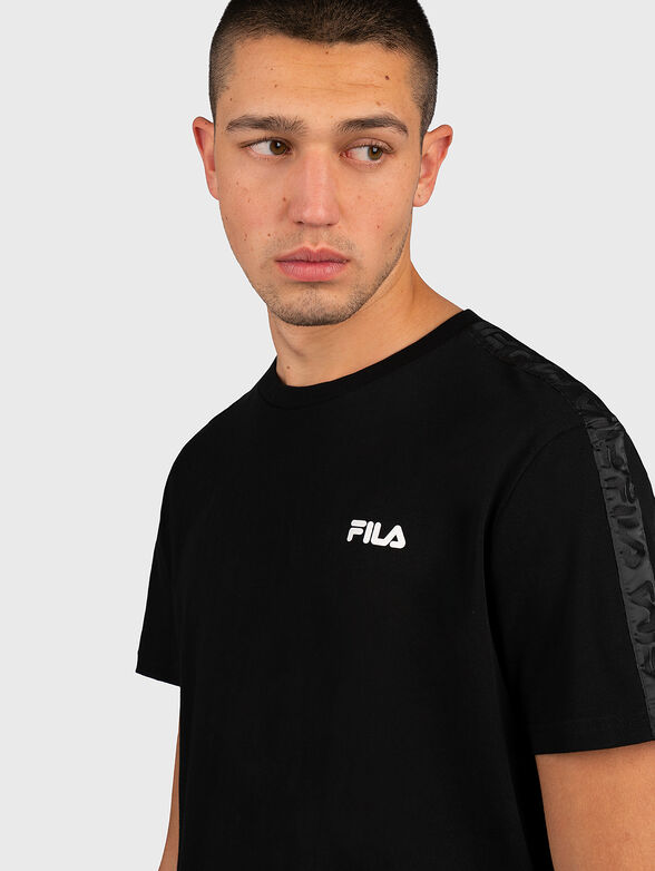 NAM Cotton t-shirt - 3