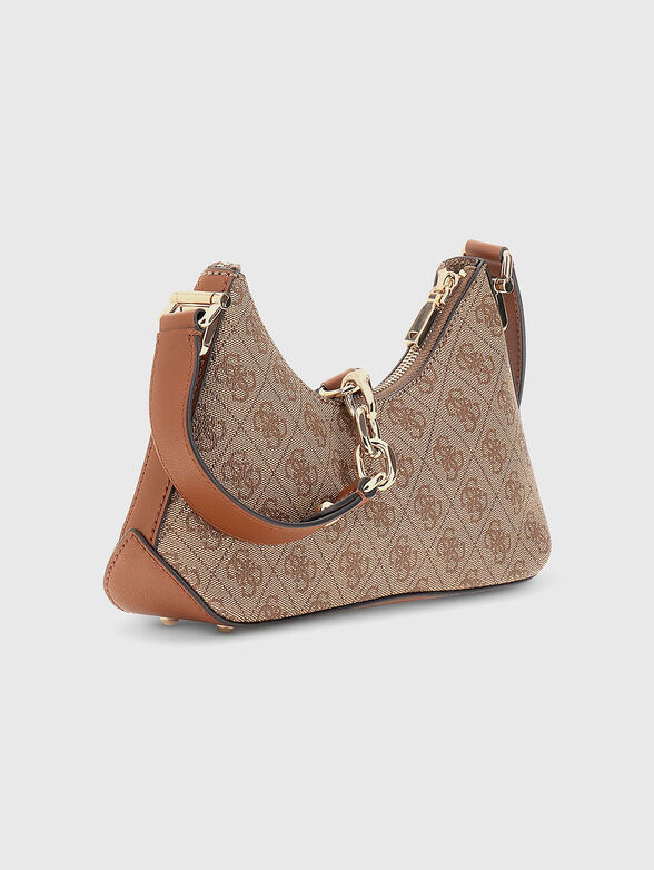 DEA crossbody bag with 4G print - 2