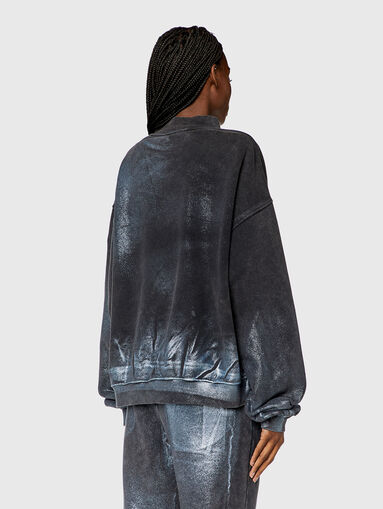 F-ALEXAN sweatshirt  - 3