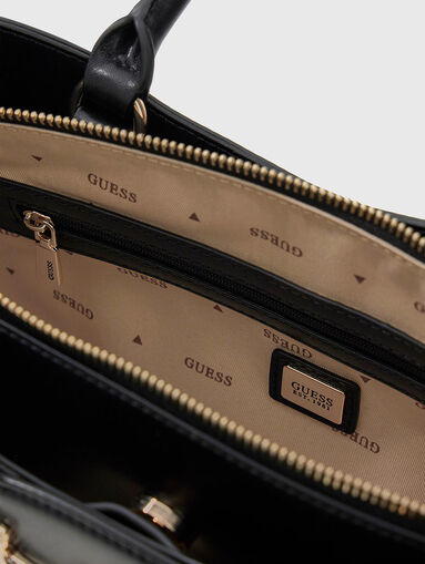 JANI Eco leather bag - 4