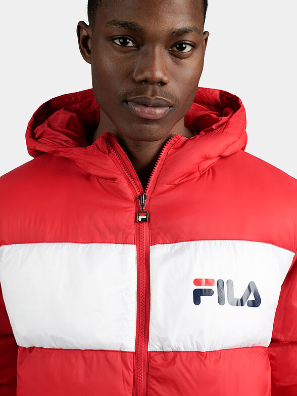 FLOYD padded jacket - 2