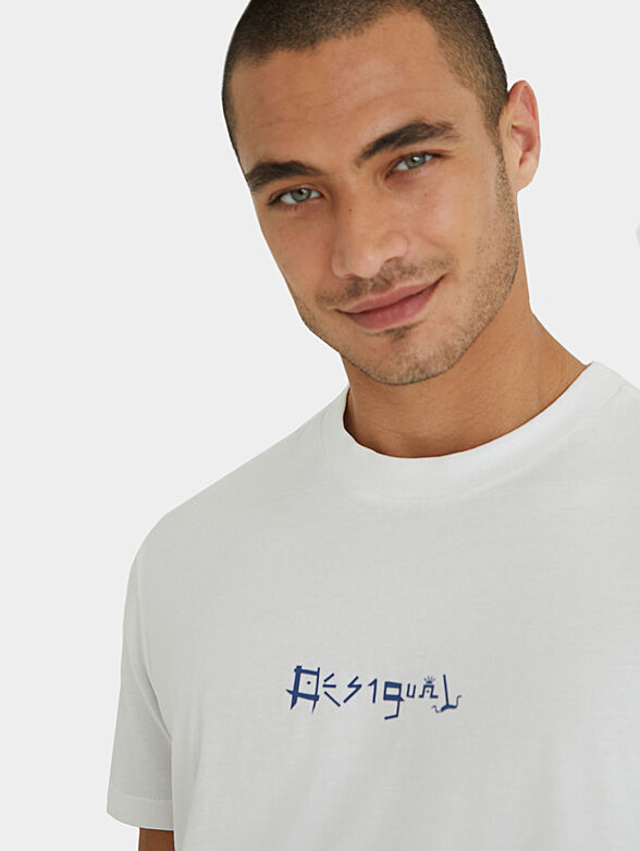 Surfing t-shirt - 5