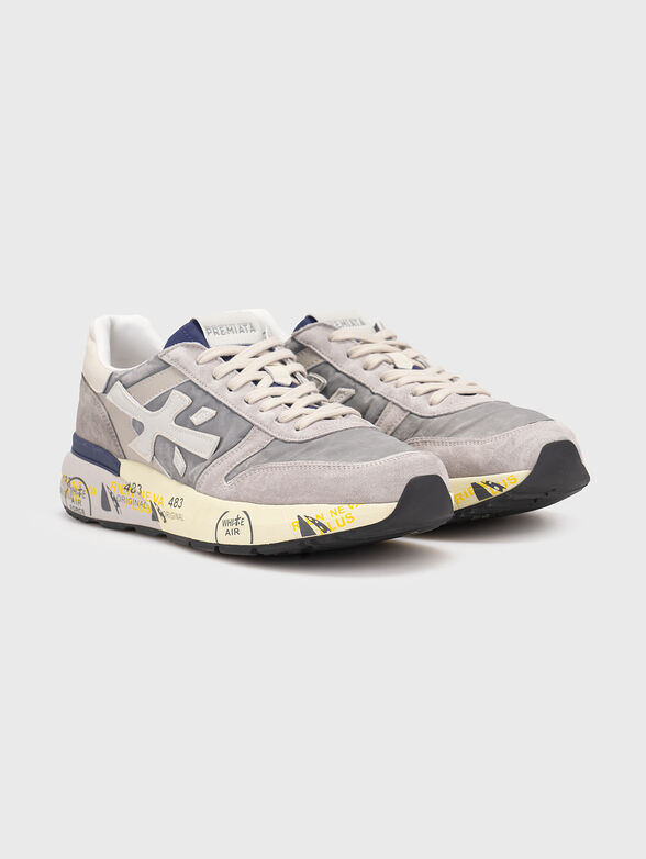 MICK sneakers - 2