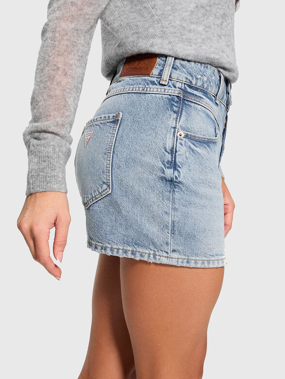 NANI mini skirt - 3