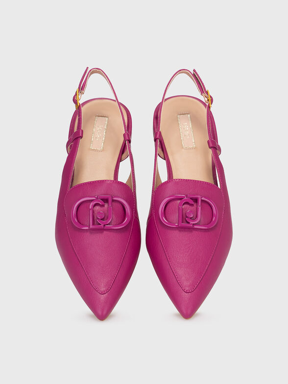 VIOLA 14 sandals - 5