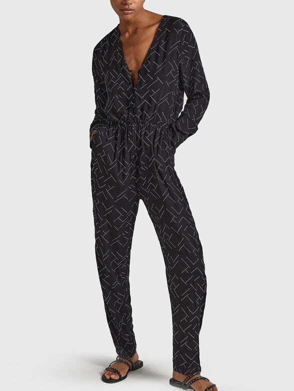 ALEJANDRA jumpsuit  - 1