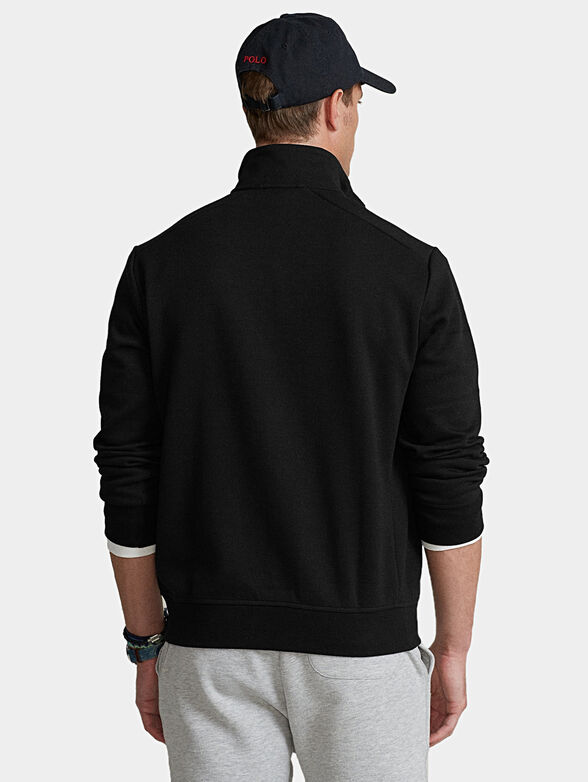 Sweater with Pony logo - 4