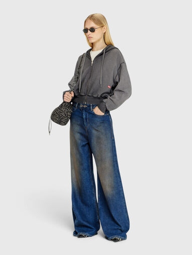 Low-rise jeans 1996 D-SIRE - 5