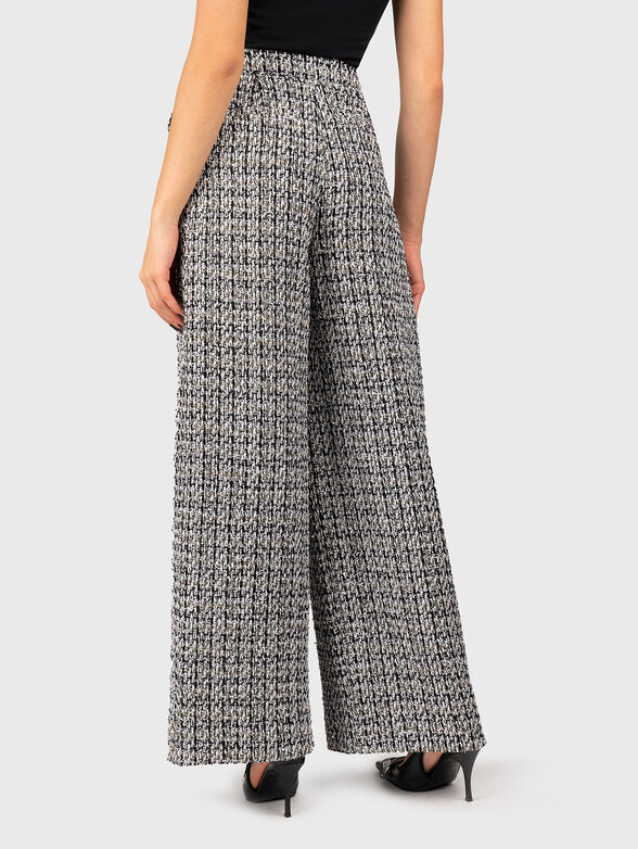Boucle trousers - 2