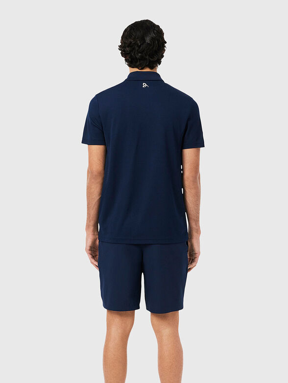 Tennis shorts - 2
