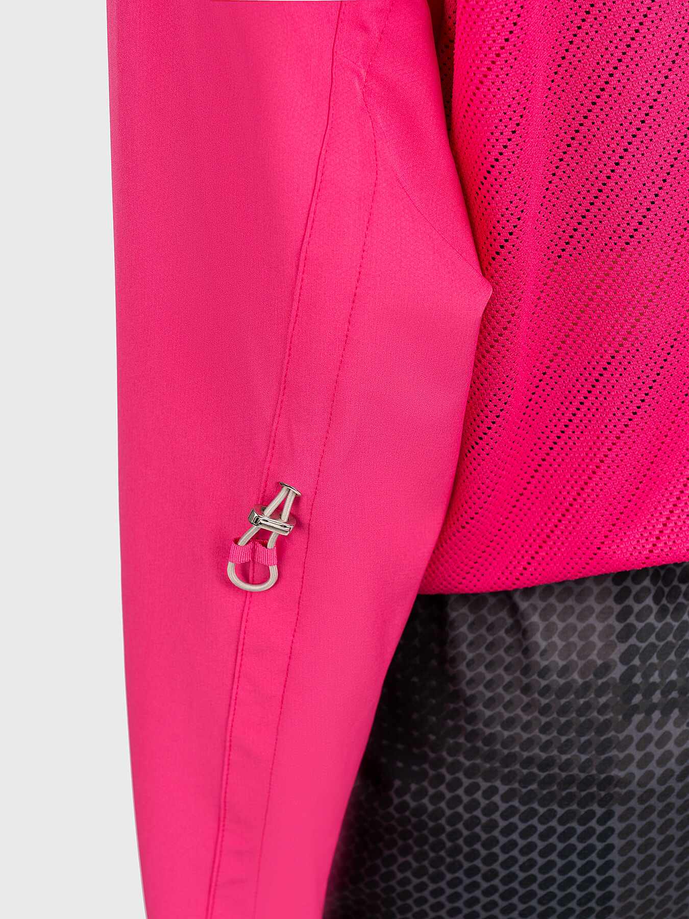 ROVERETO cropped jacket brand FILA — Globalbrandsstore.com/en