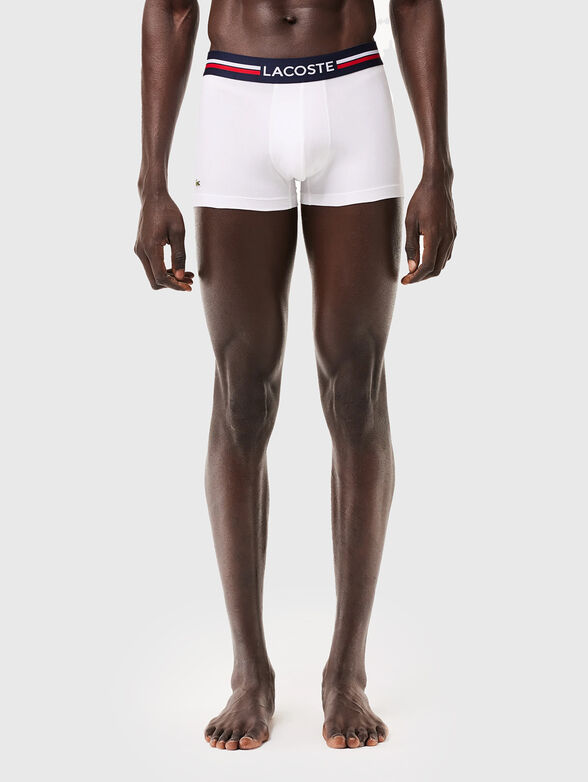 Set of three boxers - 4