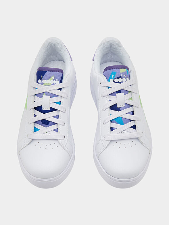 GAME STEP WONDERLAND sports shoes - 6