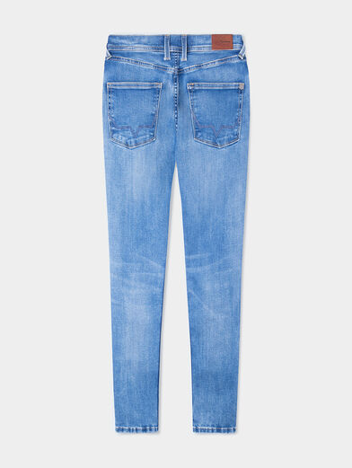 FINLY jeans with washed effect - 2