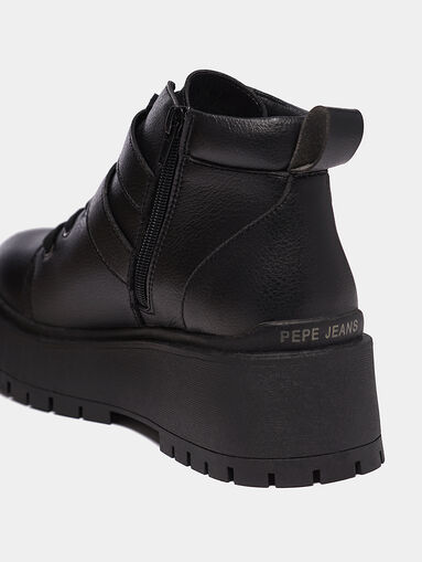 Boots BOBBING CITY - 5